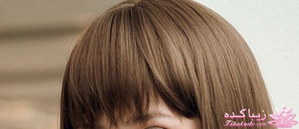 رنگ مو، آموزش ترکیب رنگ مو